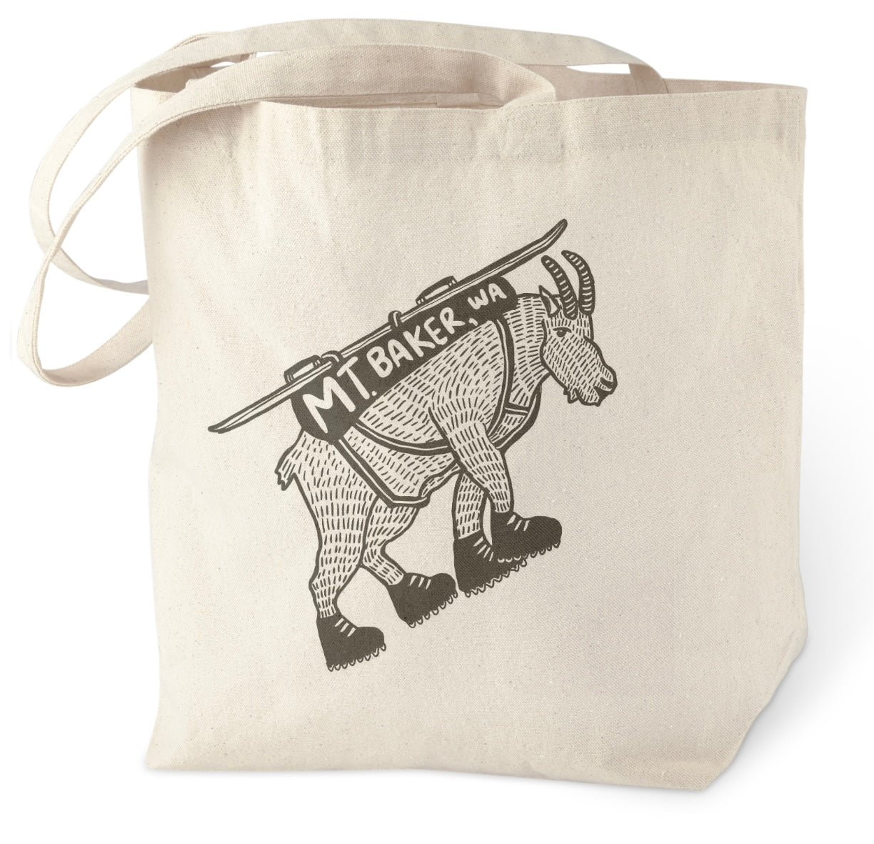 Goat Tote