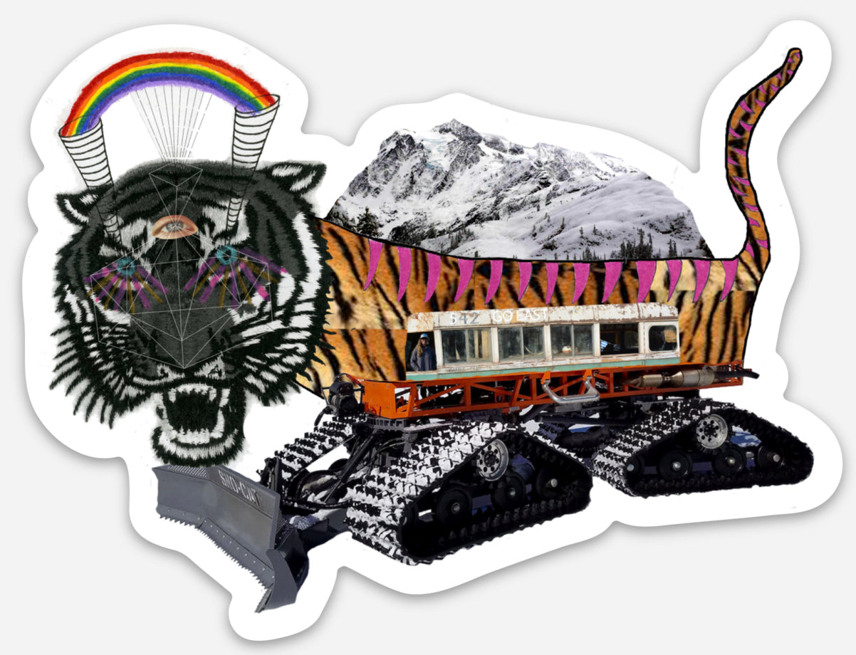 Snowcat