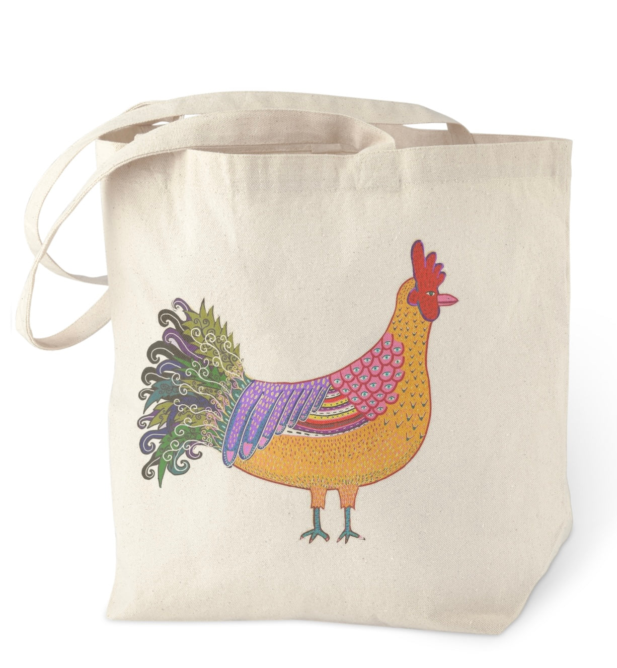 Chicken Tote